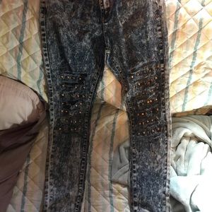 Women's K.Jordan Jeans